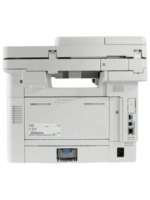 МФУ лазерное CANON i-SENSYS MF463dw, 
