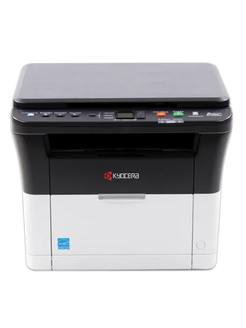 МФУ лазерное KYOCERA FS-1020MFP 