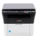 МФУ лазерное KYOCERA FS-1020MFP 
