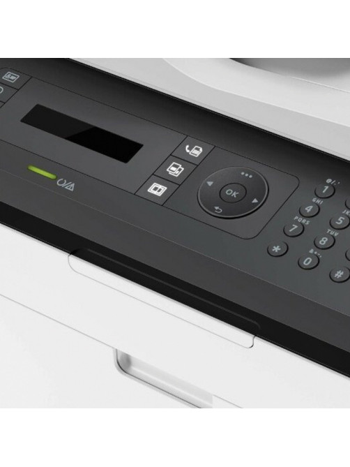 МФУ лазерное HP Laser 137fnw 