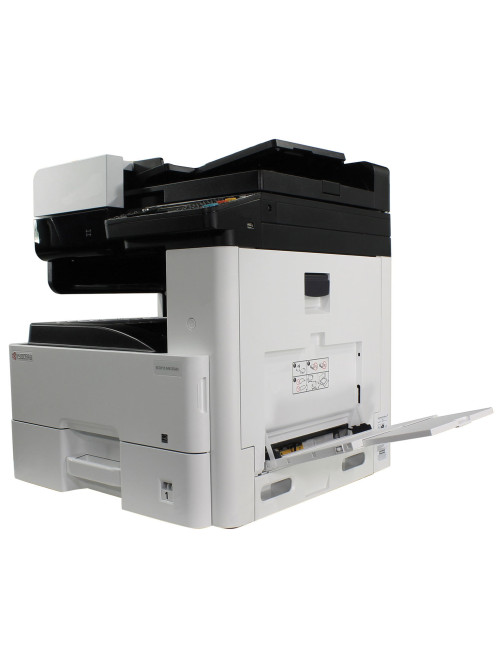 МФУ лазерное KYOCERA M4125idn 