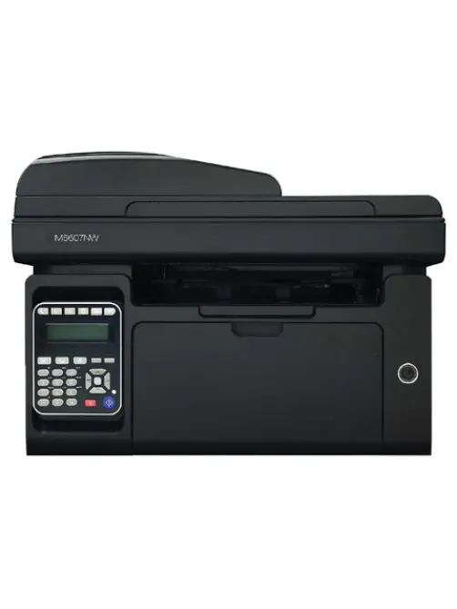 МФУ лазерное PANTUM M6607nw 