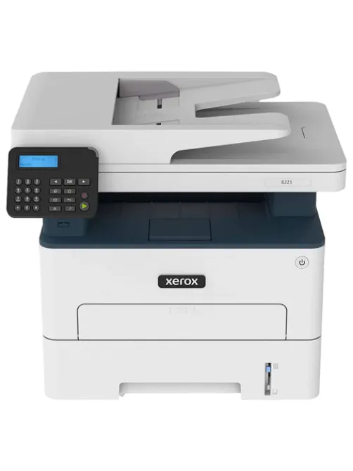 МФУ лазерное XEROX B225 