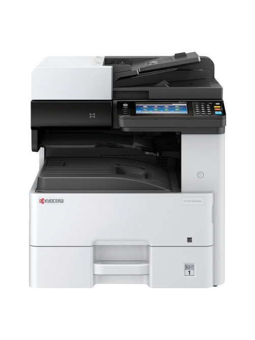 МФУ лазерное KYOCERA ECOSYS M4132idn 