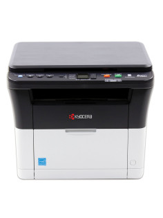 МФУ лазерное KYOCERA FS-1020MFP 