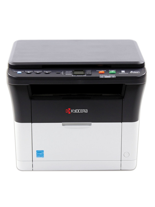 МФУ лазерное KYOCERA FS-1020MFP 
