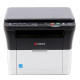 МФУ лазерное KYOCERA FS-1020MFP 