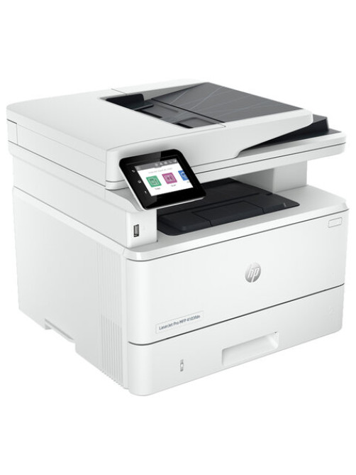 МФУ лазерное HP LaserJet Pro 4103fdn 