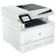 МФУ лазерное HP LaserJet Pro 4103fdn 