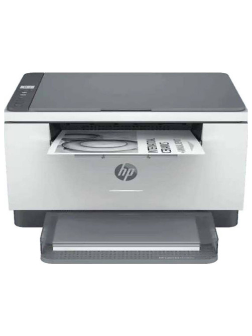 МФУ лазерное HP LaserJet M236dw 