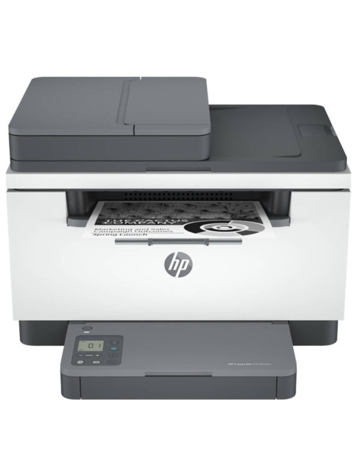 МФУ лазерное HP LaserJet M236sdw 