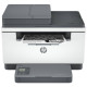 МФУ лазерное HP LaserJet M236sdw 