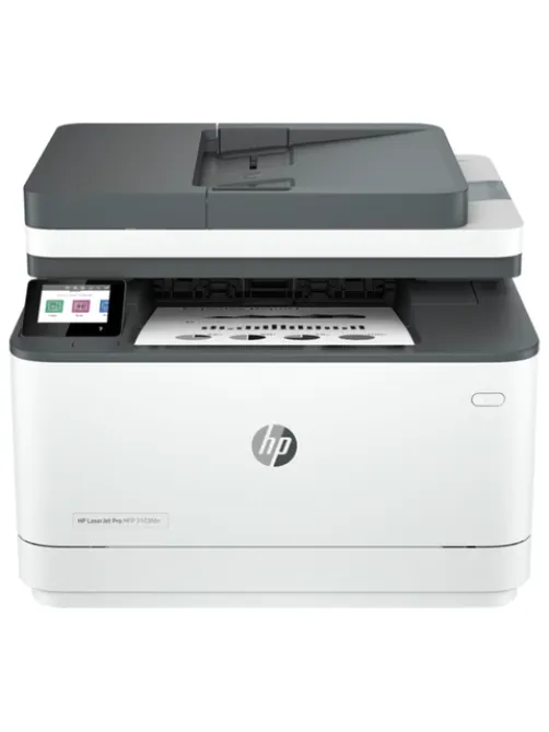 МФУ лазерное HP LaserJet Pro 3103fdn 