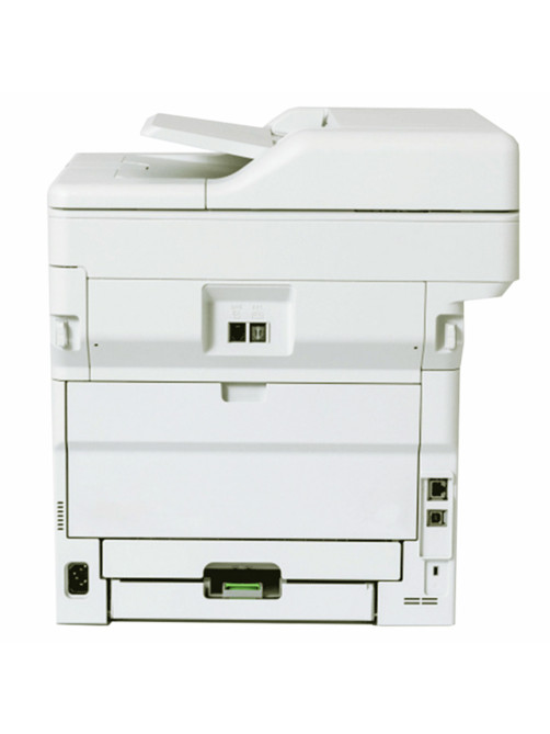 МФУ лазерное BROTHER MFC-L5710DW, 