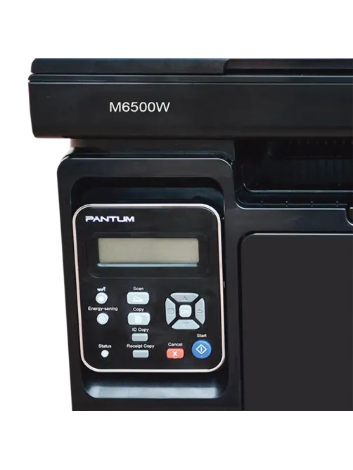 МФУ лазерное PANTUM M6500W 