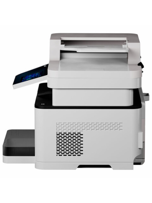 МФУ лазерное Fplus MB302ADNW, 