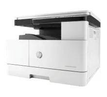 МФУ лазерное HP LaserJet M442dn 