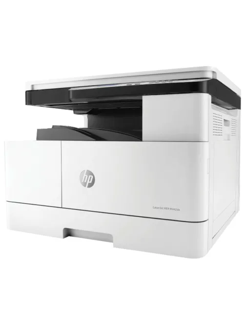 МФУ лазерное HP LaserJet M442dn 