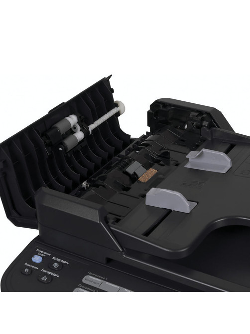 МФУ лазерное KYOCERA FS-1025MFP 