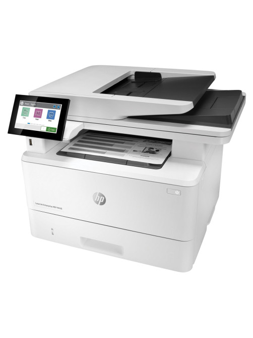 МФУ лазерное HP LaserJet Enterprise M430f 
