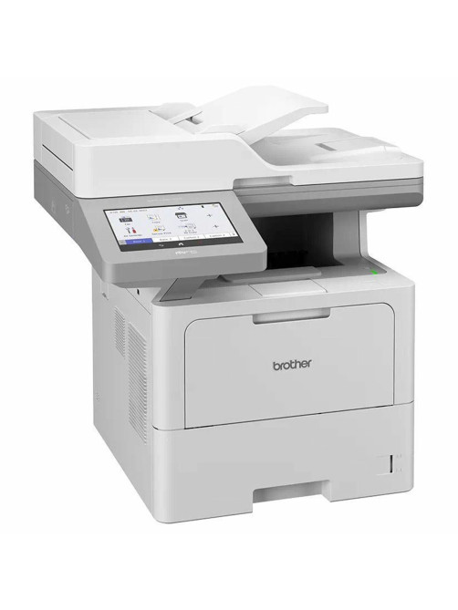 МФУ лазерное BROTHER MFC-L6910DN, 
