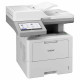 МФУ лазерное BROTHER MFC-L6910DN, 
