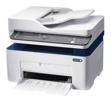 МФУ лазерное XEROX WorkCentre 3025NI 