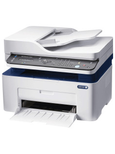 МФУ лазерное XEROX WorkCentre 3025NI 