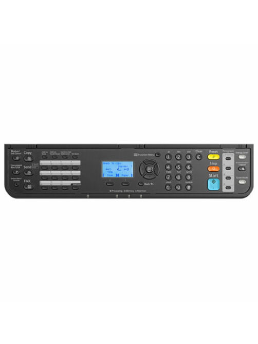 МФУ лазерное KYOCERA MA4000fx 