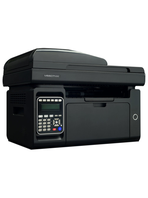 МФУ лазерное PANTUM M6607nw 