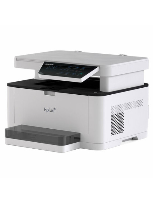 МФУ лазерное Fplus MB301DNW, 