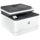 МФУ лазерное HP LaserJet Pro 3103fdw 