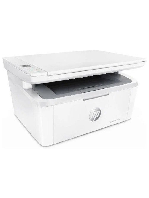МФУ лазерное HP LaserJet M141a 