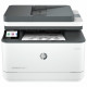 МФУ лазерное HP LaserJet Pro 3103fdn 