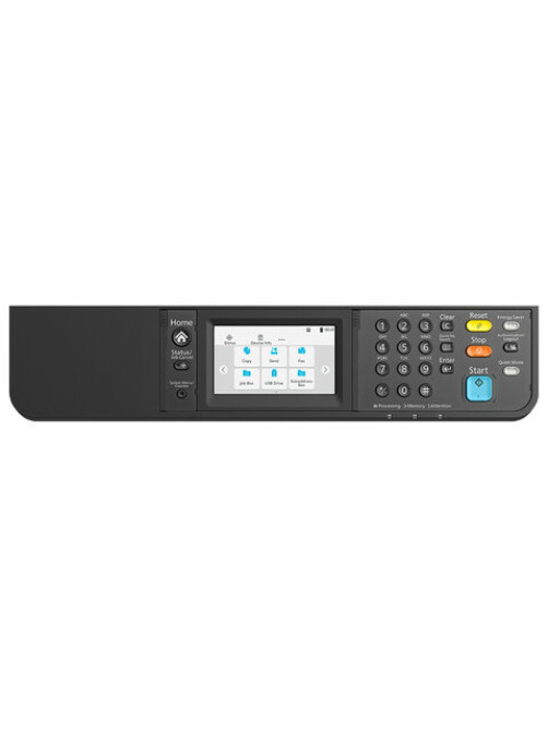 МФУ лазерное KYOCERA MA4000wifx 