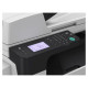 МФУ лазерное CANON iR 2224N, 