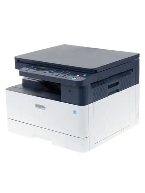 МФУ лазерное XEROX B1022dn 