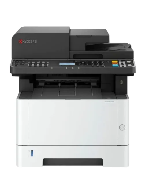 МФУ лазерное KYOCERA MA4000x 