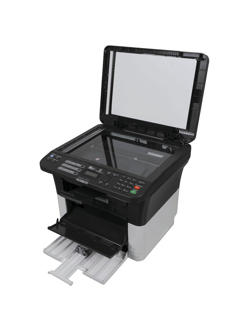 МФУ лазерное KYOCERA FS-1025MFP 