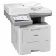 МФУ лазерное BROTHER MFC-L6910DN, 