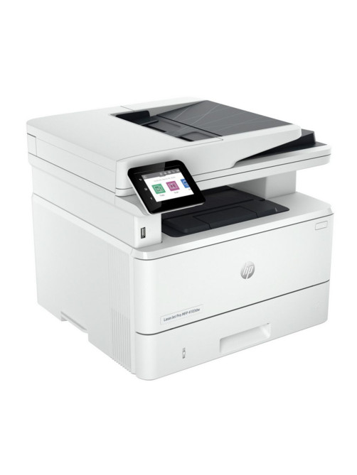 МФУ лазерное HP LaserJet Pro 4103dw 