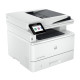 МФУ лазерное HP LaserJet Pro 4103dw 