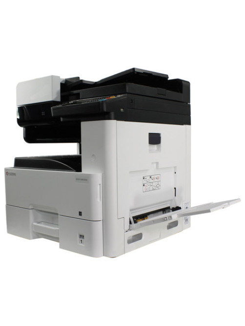 МФУ лазерное KYOCERA M4125idn 