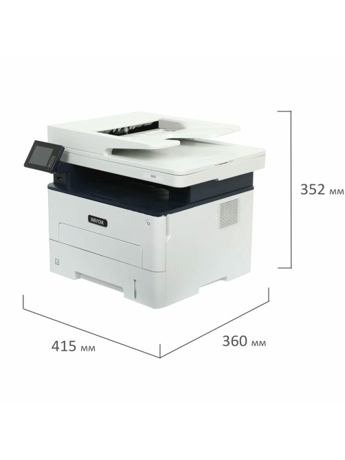 МФУ лазерное XEROX B235 