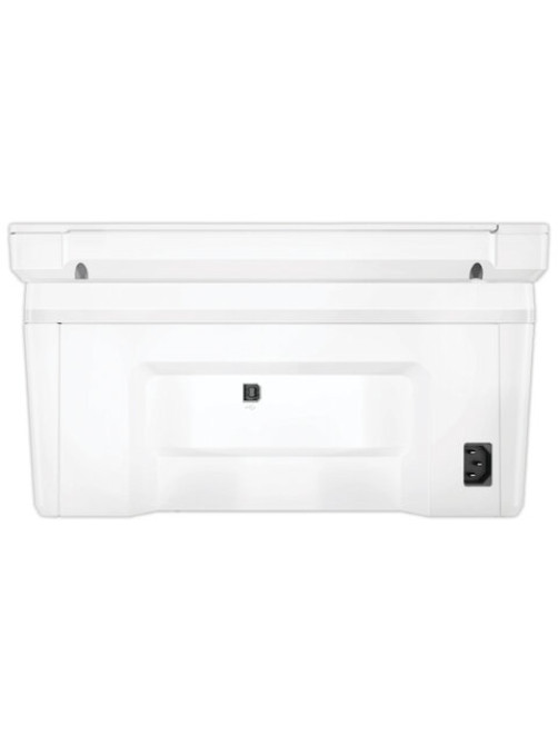 МФУ лазерное HP LaserJet M141w 