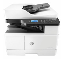 МФУ лазерное HP LaserJet M443nda 