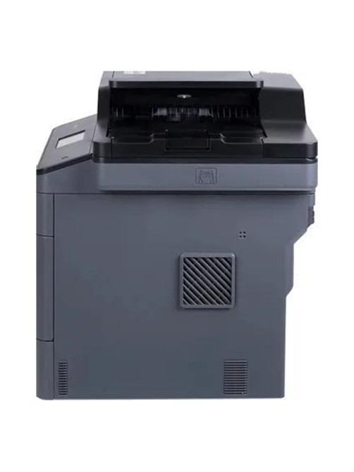 МФУ лазерное BROTHER MFC-L5700DN 
