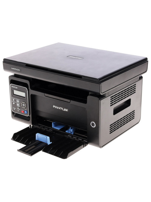 МФУ лазерное PANTUM M6500 
