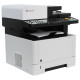 МФУ лазерное KYOCERA M2135dn (принтер, сканер, копир), А4, 35 стр./мин., 20000 стр./мес., ДУПЛЕКС, АПД, с/к (без кабеля USB), 1102S03NL0
