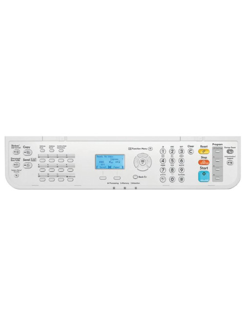 МФУ лазерное KYOCERA ECOSYS MA4500x 
